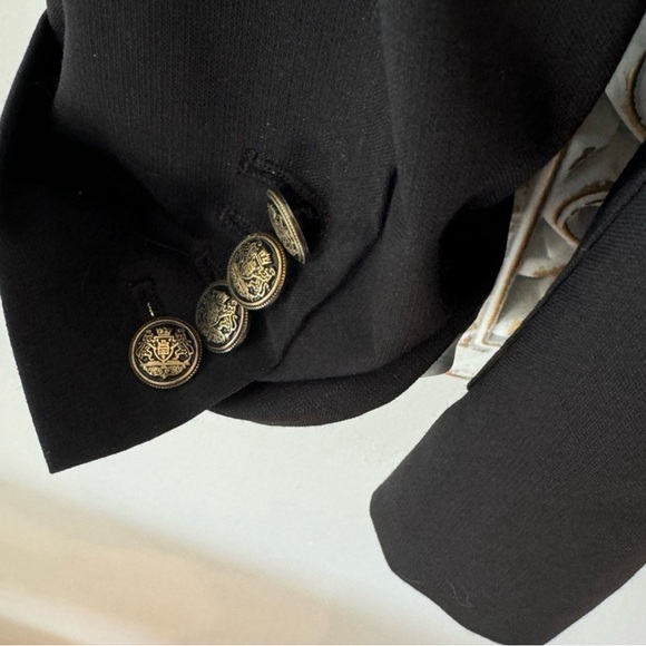 ❤️Aritzia Talula Exeter Blazer in Black - Picture 5 of 9